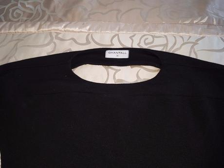 Prdlezeny upletovy tol, chantall,38