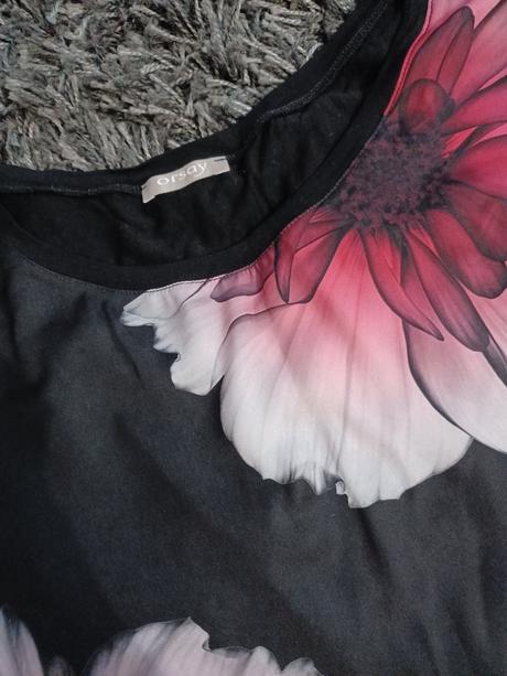 Tričko blúzka, orsay,l