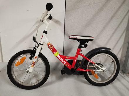Bicykel dema aggy detský, dema,16