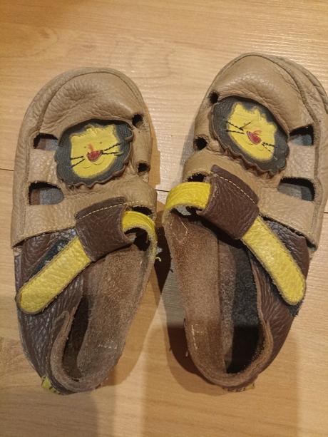 Tikki sandalky, tikki,28