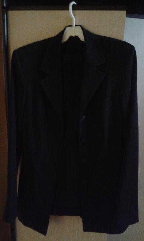 Kostým - 3 dielny, 38