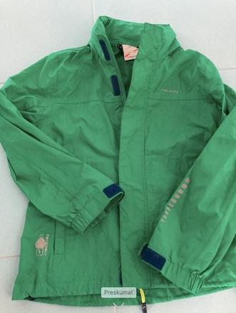 Pláštenka, bunda, 116