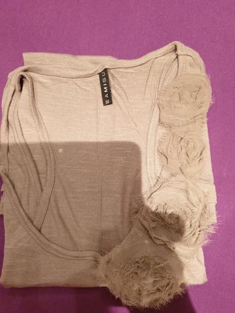 Amisu  tielko, amisu,m