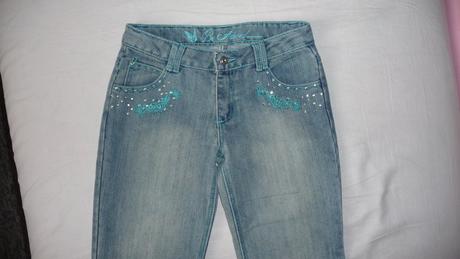 Nádherné rifle trištvrťové, cq,152