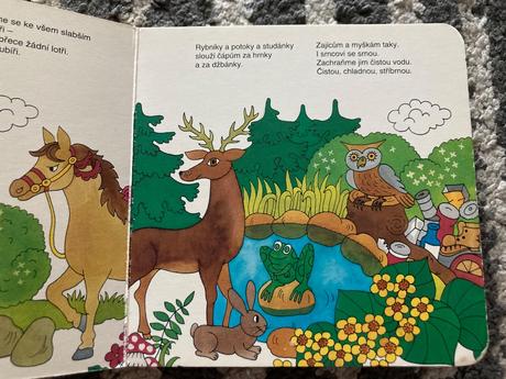 Dobrý den-klubíčko dobrého chování (1994), 