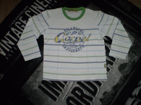 Lusa tričko v.110/116, 110