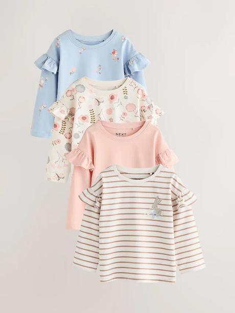 Tričká next, next,68 - 122