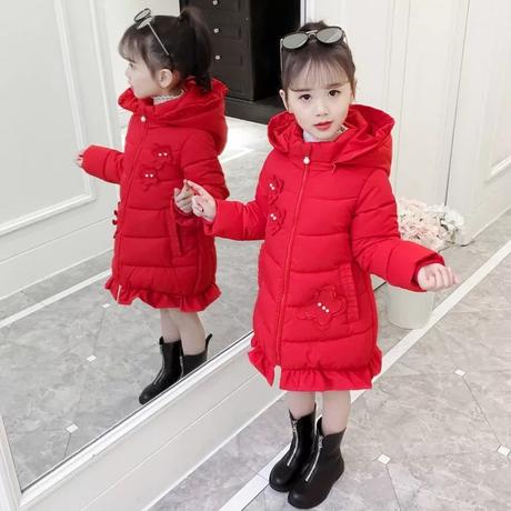 Zimny vetrovkovy kabat, 92 - 158