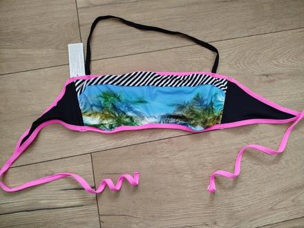 Plavky vrchný diel, 38 / m