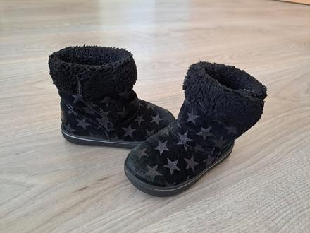 Topánky, primigi,21