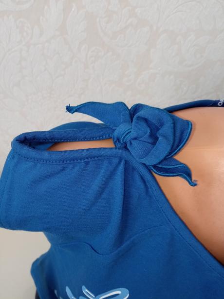 Dievčenské tričko original marines (8r.), original marines,128