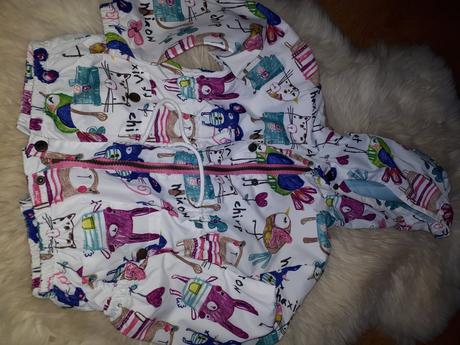 Oblecenie pre deti, 110