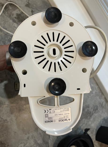 Odšťavovač bosch mes25a0 700w vita jujce2, bosch