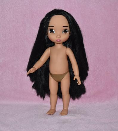 Disney animator princezná pocahonthas, 