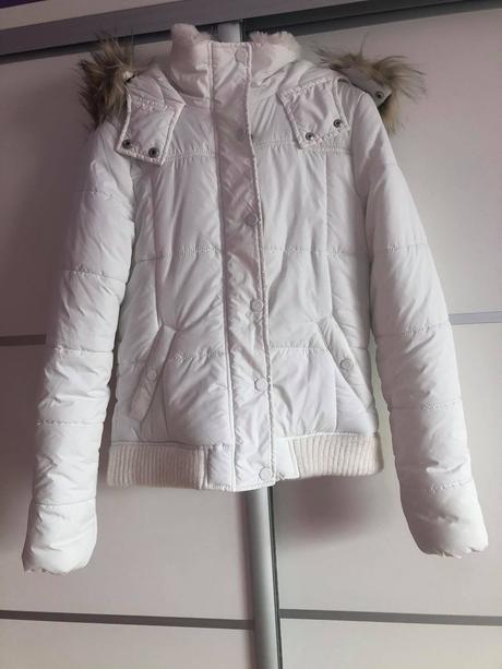 Zimná bunda aeropostale, aeropostale,m