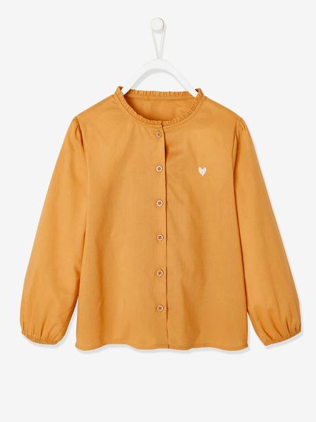 Blúzka vertbaudet 92 po 164, vertbaudet,92 - 164