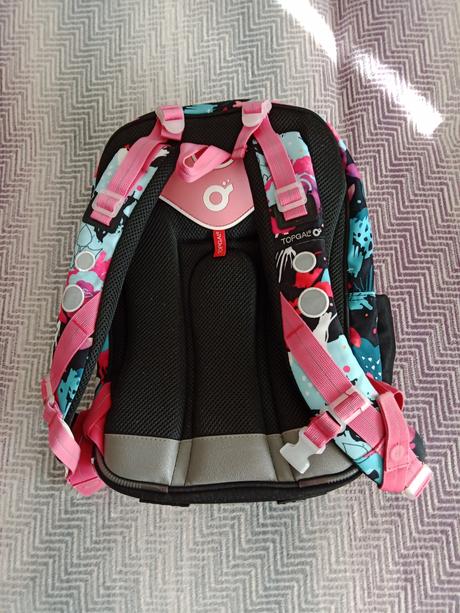 Školské tašky zn.topgal, 