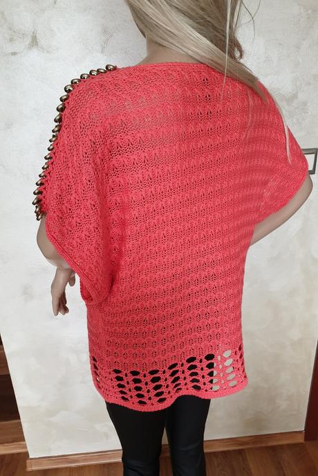 Neonkovy top, guess,m