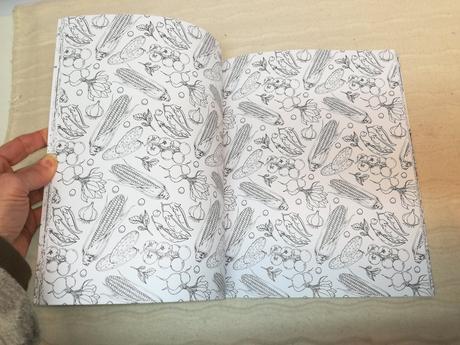 The snow queen colouring book nsp21, 