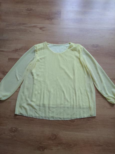 Blúzka, xl