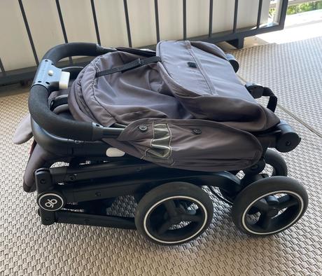 Kocik gb qbit+ ako novy, gb,gb qbit+ all-terrain