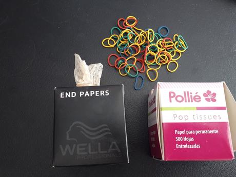 Papieriky na trvalu, 