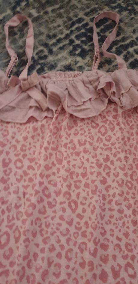 Nočná košeľa m, f&f,m