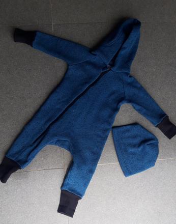 Rischino overal s čiapkov, 74