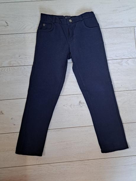 Zateplene nohavice, mayoral,116