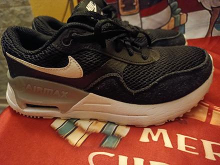 Tenisky niké airmax cena s poštou, nike,37