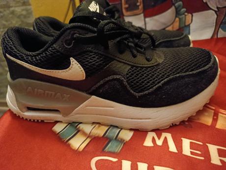 Tenisky niké airmax cena s poštou, nike,37