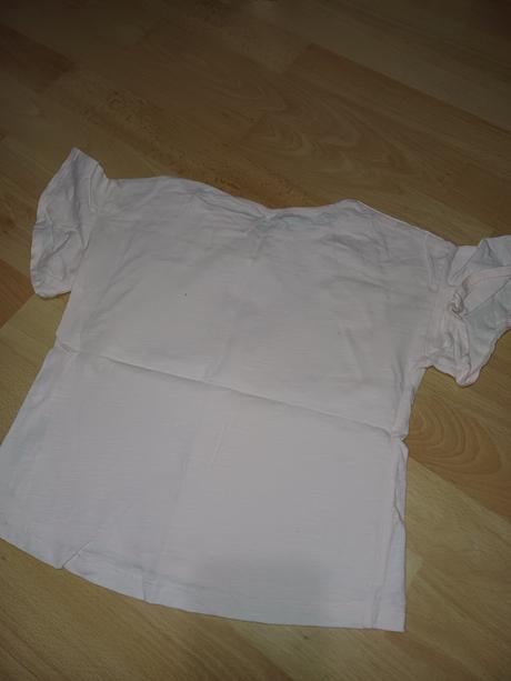 Oversized tričko z generation, 110