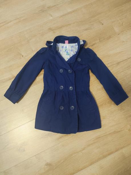 Jarná bunda, dopodopo,116