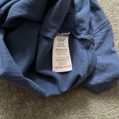 Tricko next, next,110