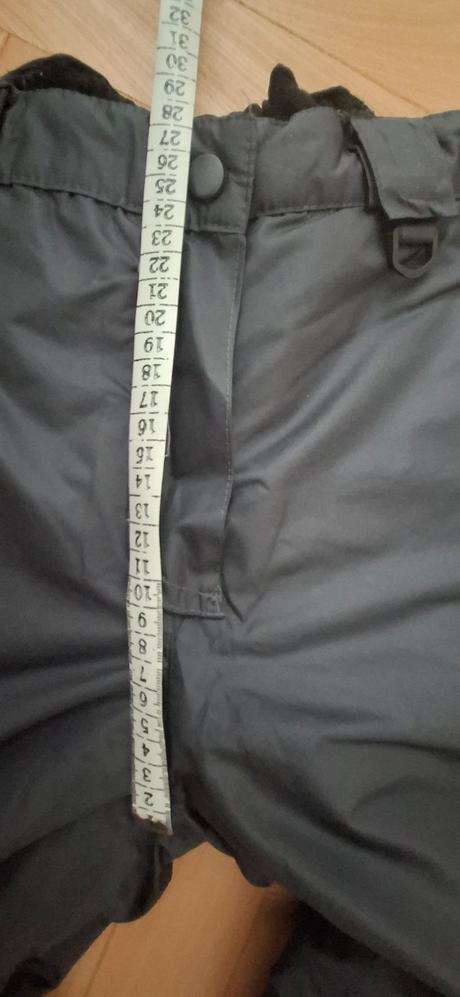 Lyžiarske nohavice, crivit,146