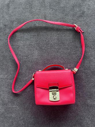 Kabelka trussardi, trussardi