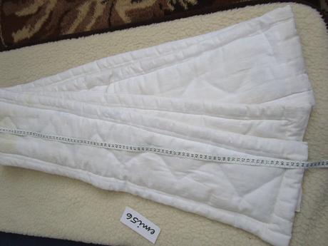 3132. mantinel do postieľky, šírka (cm): 30