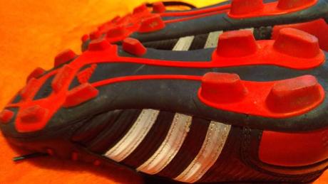 Kopačky adidas, adidas,19