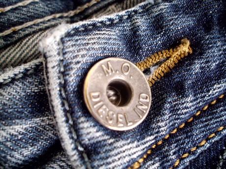 S dierami m, diesel,m