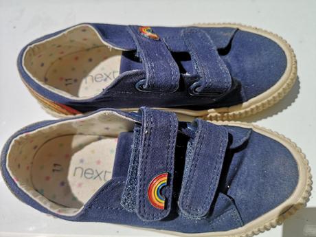 Tenisky, veľkosť 29, next,29