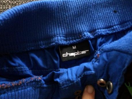 2+1 kraťase, veľ. m, spolu 20 eur, 176