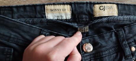 Gaudi slim rifle, gaudi,m