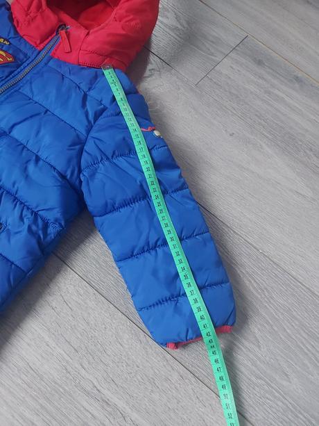 H&m superman bunda, h&m,110