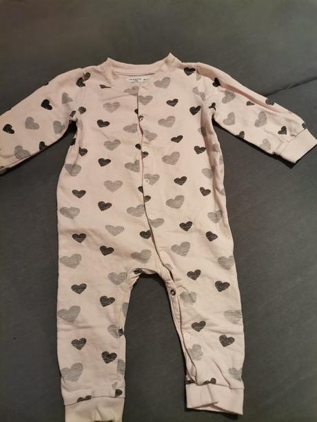 Overal, fox & bunny,86