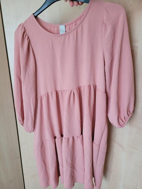 Staroružové šaty/tunika,