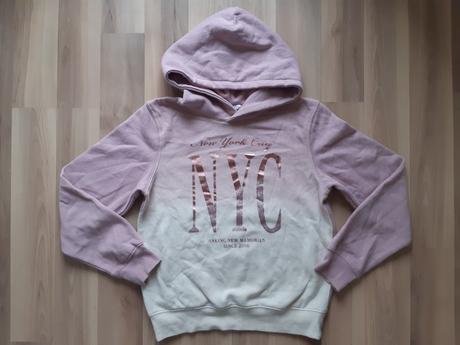 Mikina 146/152, h&m,146