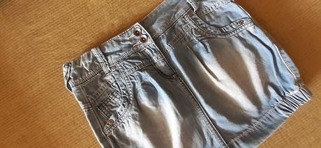 Riflova suknička, 140