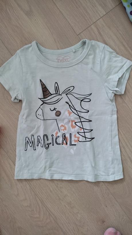 3x tricko next, next,110