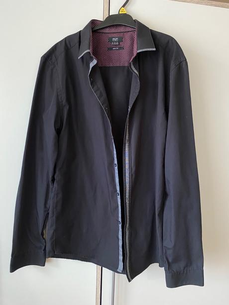 Panska kosela, f&f,40