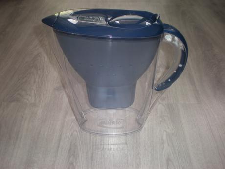 Brita filtračná konvica, brita